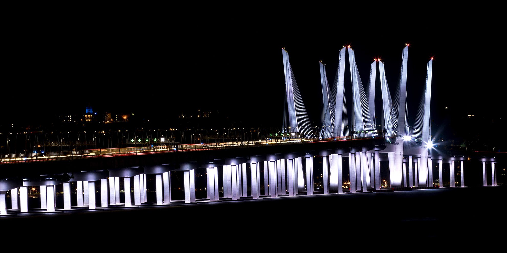 Tappan Zee Bridge